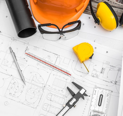 Servizi tecnici e General contractor